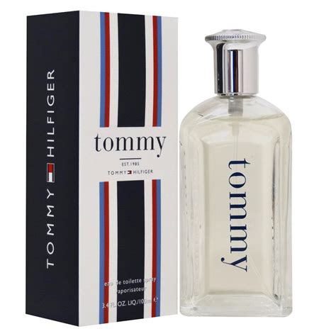 tommy edt 100ml de tommy hilfiger|tommy hilfiger cologne for men.